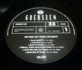 LP Gallery: The Wind That Shakes The Barley