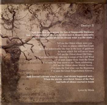 CD Gallileous: Ego Sum Censore Deuum
