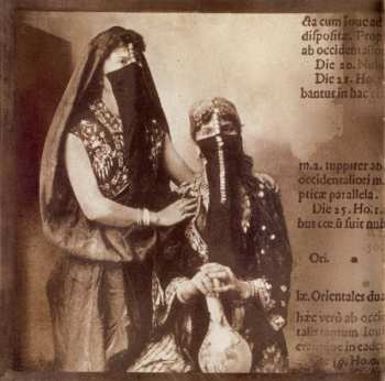 CD Gallileous: Ego Sum Censore Deuum