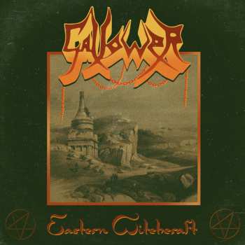 CD Gallower: Eastern Witchcraft
