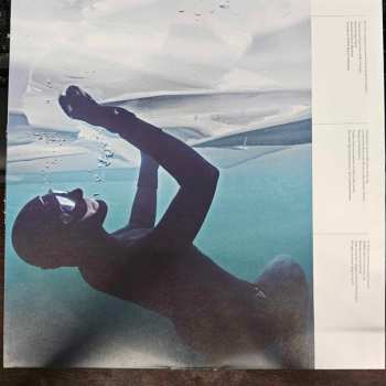 LP Galya Bisengalieva: Hold Your Breath: The Ice Dive (Original Music From The Netflix Film) CLR