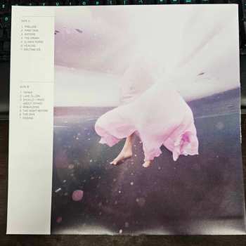 LP Galya Bisengalieva: Hold Your Breath: The Ice Dive (Original Music From The Netflix Film) CLR