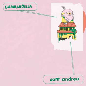 LP Gambardella: Sant Andreu CLR