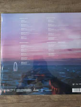 2LP Gambi: La Vie Est Belle