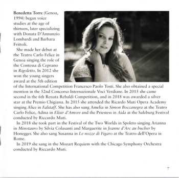 CD Carlo Andrea Gambini: 8 Chamber Romances
