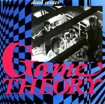 LP Game Theory: Dead Center