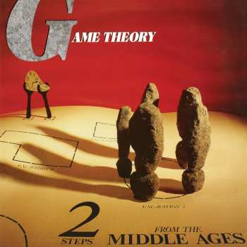 LP Game Theory: 2 Steps From The Middle Ages CLR | LTD