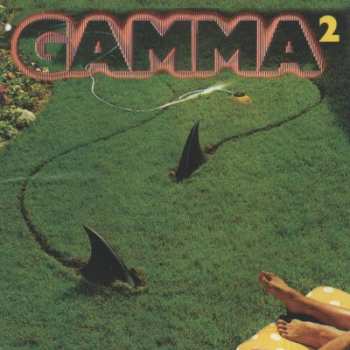 CD Gamma: Gamma 2 LTD