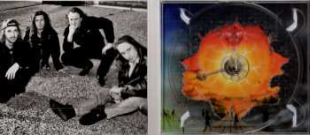 2CD Gamma Ray: Land Of The Free DIGI