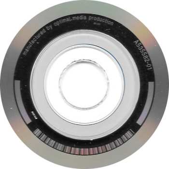 CD Gamma Ray: Majestic