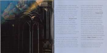 CD Gandalf: Magic Theatre