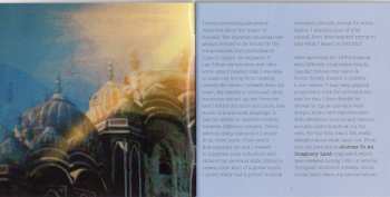 CD Gandalf: Magic Theatre