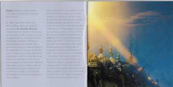 CD Gandalf: Magic Theatre