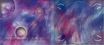 CD Gandalf's Fist: Road To Darkness (Special Edition)