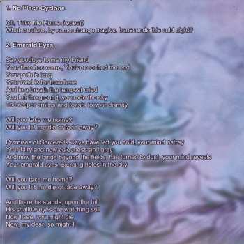 CD Gandalf's Fist: Road To Darkness (Special Edition)