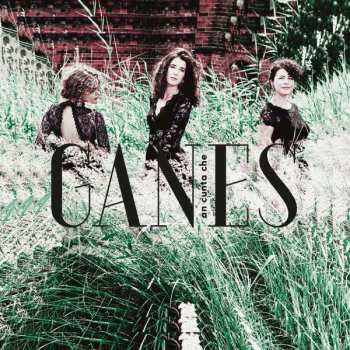 CD Ganes: An Cunta Che