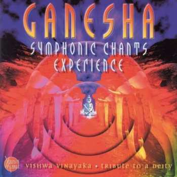 CD Ganesha: Symphonic Chants Experience