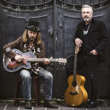 Album The Gang: Calibro 77