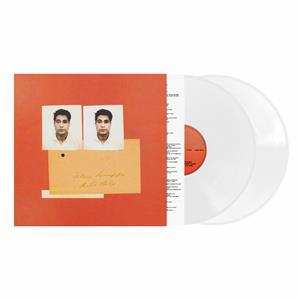 2LP Gang of Youths: Angel In Realtime LTD | CLR