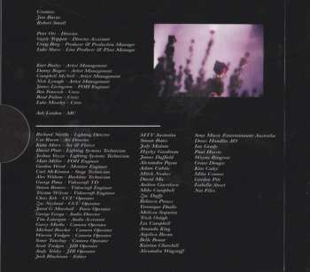 CD Gang of Youths: MTV Unplugged Live In Melbourne