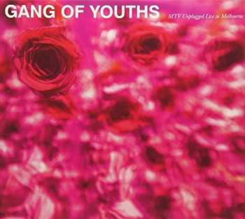 Album Gang of Youths: MTV Unplugged Live In Melbourne