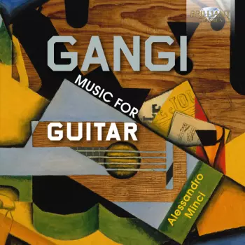 Music For Guitar