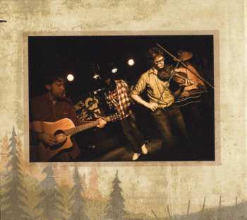 CD Gangstagrass: Rappalachia