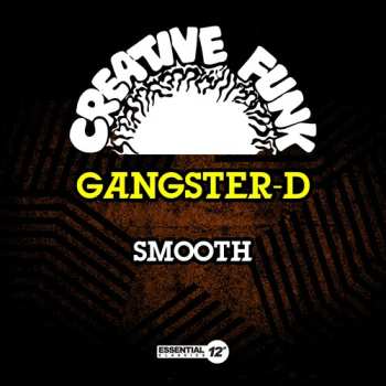 CD Gangster-D: Smooth