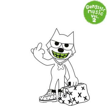 Album Gangster Music Vol. 2 / Various: Gangster Music Vol. 2