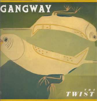 LP Gangway: Twist
