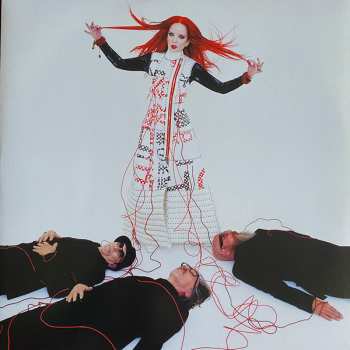 2LP Garbage: Anthology CLR