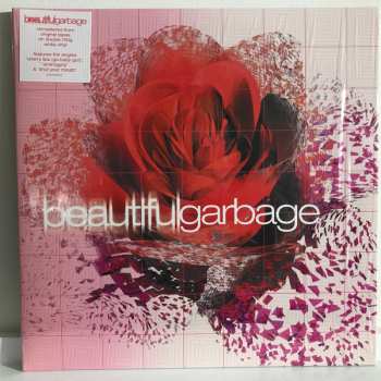 2LP Garbage: Beautiful Garbage LTD | CLR
