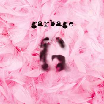 2CD Garbage: Garbage DLX