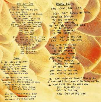 2CD Garbage: Garbage DLX