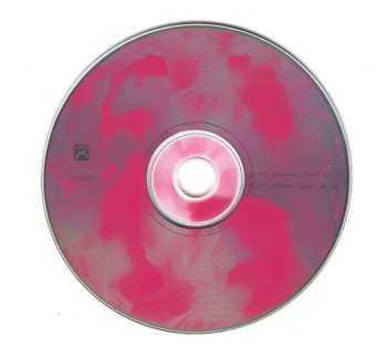 CD Garbage: Garbage DLX