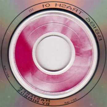 CD Garbage: Garbage DLX