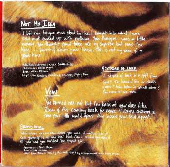 CD Garbage: Garbage DLX