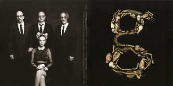 CD Garbage: Not Your Kind Of People