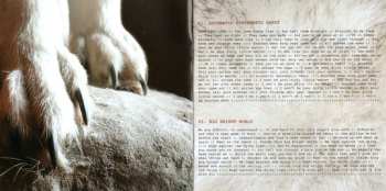 CD Garbage: Not Your Kind Of People