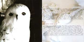 CD Garbage: Not Your Kind Of People