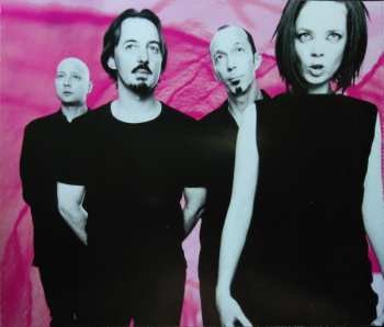 CD Garbage: The Absolute Collection