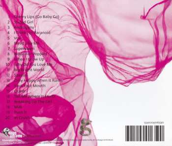 CD Garbage: The Absolute Collection