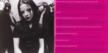 CD Garbage: The Absolute Collection