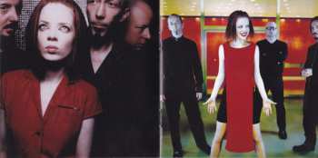 CD Garbage: The Absolute Collection