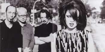 CD Garbage: The Absolute Collection