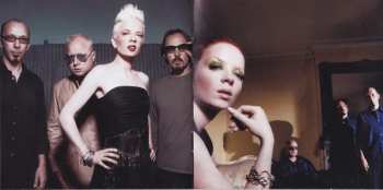 CD Garbage: The Absolute Collection