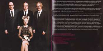 CD Garbage: The Absolute Collection