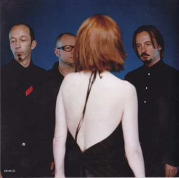 CD Garbage: The Absolute Collection