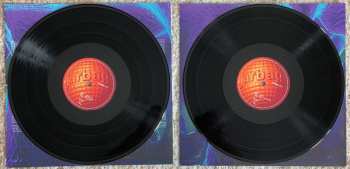 2LP Garbage: Version 2.0