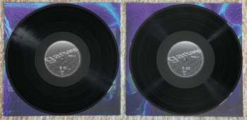 2LP Garbage: Version 2.0